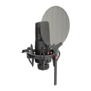 X1 S Vocal Pack (Isolation Pack�E3m�}�C�N�P�[�u�� �Z�b�g)(�J�[�f�B�I�C�h�E�R���f���T�[�}�C�N)(�G�X�C�[�G���N�g���j�N�X) sE Electronics (�V�i)