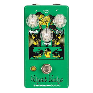 zB yGtFN^[X[p[vCXSALEzBrain Dead Ghost Echoio[ujLEQD EarthQuaker Devices (Vi)