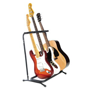 yňSALEz MULTI-STAND 3 (#0991808003) Fender USA (Vi)