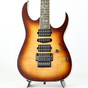 j.custom RG8570-BSR (Brownish Sphalerite) [SPOT MODEL] Ibanez (Vi)