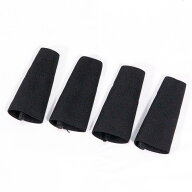 アコーディオンストラップ金具カバー(4ヶ1セット) No Brand (新品)