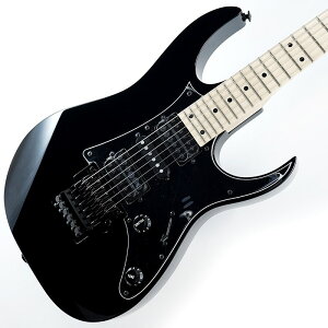 Genesis Collection RG550-BK (Black) [SPOT MODEL] Ibanez (Vi)