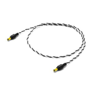 DC-3398 SS [0.9m] Oyaide (Vi)