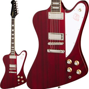 Firebird (Wine Red) �yGibson SUMMER FAIR�z Epiphone (�V�i)