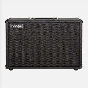 2x12 Boogie Open Back Cabinet�C Black Bronco Mesa Boogie (�V�i)