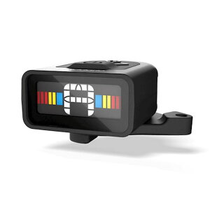 new NS Micro Clip Free Tuner [PW-CT-21] PLANET WAVES (Vi)