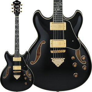 Artcore Expressionist AS93SP-BK (Black) [SPOT MODEL] Ibanez (�V�i)