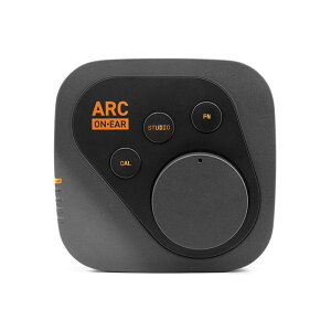 �y�������ŁE�䐔��������zARC ON�EEAR (�w�b�h�t�H���␳/�o�[�`�����E���j�^�����O�E�V�X�e��)(�A�C�P�[�}���`���f�B�A)(�w�b�h�z���A���v)(USB-C�Ή�)(��p�ی�P�[�X�t��)(ARC ONE EAR) IK Mul