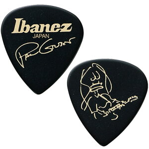 Paul Gilbert Pick [1000PG-BK] Ibanez (�V�i)