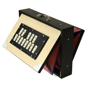 BG-58/S/F [�V�����e�B�E�{�b�N�X / 13���AFemale Scale : C4 ? C5] SoundKing (�V�i)