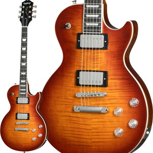 Les Paul Modern Figured (Mojave Burst) Epiphone (Vi)