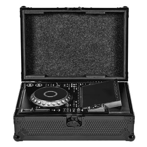 U91110BL Ultimate �t���C�g�P�[�X CDJ-3000X �yAlphaTheta CDJ-3000X��p�P�[�X�z(���[�f�B�[�W�[) UDG (�V�i)