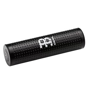 SH12-L-BK [Studiomix Shaker�C Large Black] MEINL (�V�i)