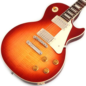 Les Paul Standard '50s(Heritage Cherry Sunburst) ySN.224650039z Gibson (Vi)