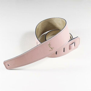 Leather-Suede 2.5inch Standard Tail [Sakura-Cream] Moody (�V�i)