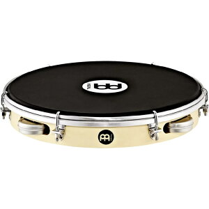 PAS10PW-NH [Shaker Pandeiro] MEINL (�V�i)