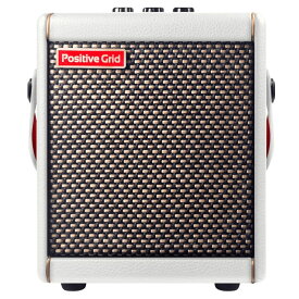 翌日配達 Spark Mini Pearl（ポジティブ ポジティヴ グリッド） Positive Grid (新品)