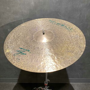 Agop Signature Ride 21'' [1695g] �X�^�b�t�I��g���R�V���o��2026 Istanbul�^Agop (�V�i)