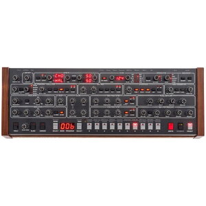 Prophet-6 Module【お取り寄せ商品】 DAVE SMITH INSTRUMENTS (新品)