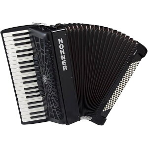 (AR[fBIXEoבOi)Bravo III 120 BLK J[FubN z[i[ AR[fBI  sAm 41 ^ Hohner (Vi)