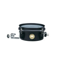 BST63MBK [Metalworks Effect Mini-Tymp Snare Drum 6×3]【お取り寄せ商品】 TAMA (新品)