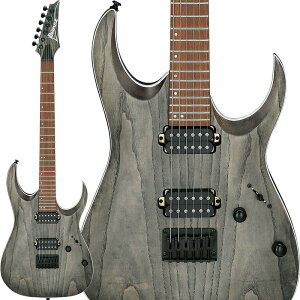 RGA42AH-BKS (Black Stained) [SPOT MODEL] Ibanez (�V�i)