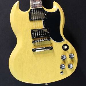 SG Standard �e61 (TV Yellow) #232450151 Gibson (�V�i)