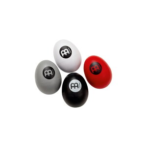 �����z�B ES-SET EGG SHAKER SET [Soft/Medium/Loud/Extra Loud Assort Pack] MEINL (�V�i)
