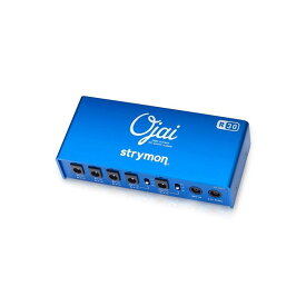 翌日配達 Ojai R30（ストライモン）パワーサプライ strymon (新品)