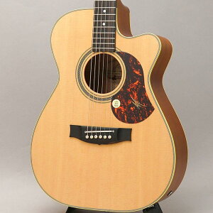EBG808C TE - Tommy Emmanuel - ���C�g�� MATON (�V�i)