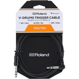 PCS-10-TRA [V-Drums Trigger Cable 3m] Roland (新品)