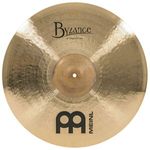 B20POC-B [Byzance Brilliant Polyphonic Crash 20'']�y�X�|�b�g���Y���f���z MEINL (�V�i)