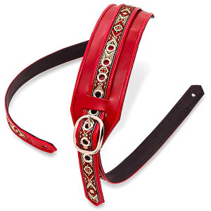 �y���Z����s�����Z�[���z Thunderbird / Red �i�T���_�[�o�[�h ���U�[�X�g���b�v / ���b�h�j Jodi Head Straps (�V�i)