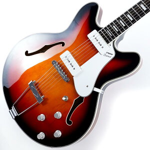 Bobcat V90 (Sunburst)yBz VOX (AEgbg i)