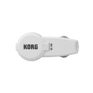 yňSALEz IE-1M [In-EarMetronome] KORG (Vi)