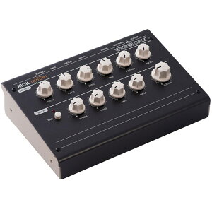 Kick Lancet【お取り寄せ商品】 Vermona (新品)