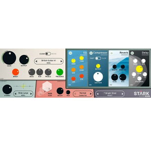 STARK(�A���v�E�V�~�����[�^�[)(�I�����C���[�i) Klevgrand (�V�i)