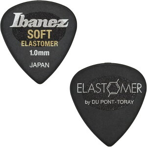 �G���X�g�}�[�E�s�b�N EL16 (SOFT) [EL16ST10S-HBK] Ibanez (�V�i)