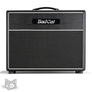 Cub 1x12 Extension CabinetiobhLbgjy񂹏iz Bad Cat (Vi)