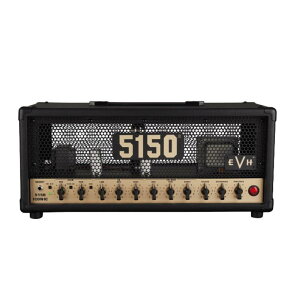 �����z�B 5150 Iconic Series 15W EL34 Head EVH (�V�i)