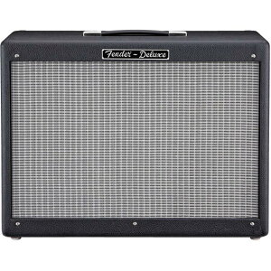 Hot Rod Deluxe 112 Enclosure/Black [#2231010000] Fender USA (�V�i)
