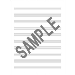 ���y5���m�[�g A4 10�i (�ܐ���) �f�v��MP (�V�i)