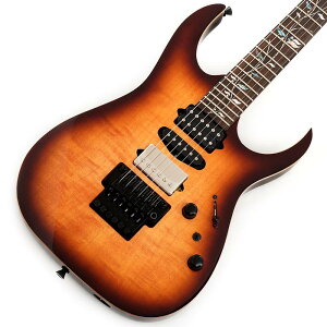 j.custom Axe Design Lab RG8870-BSR (Brownish Sphalerite) [SPOT MODEL] Ibanez (Vi)