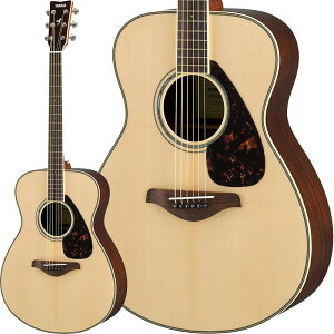 FS830 (Natural) }n YAMAHA (Vi)