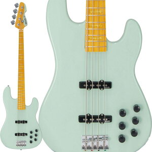 MB GV 4 GLOXY VAL SURF GREEN CR MP Markbass (Vi)