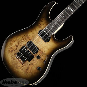 SN-2 (Nebula Black Burst) E-II (Vi)