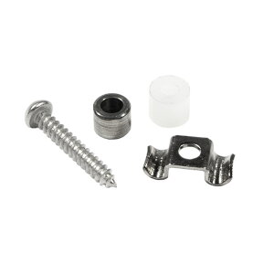 �y�Ẵ{�[�i�X�Z�[���z Pure Vintage String Tree Kit (Nickel) (0992083000) Fender USA (�V�i)