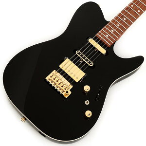 LB1-BK (Black) [Lari Basilio Model] Ibanez (Vi)