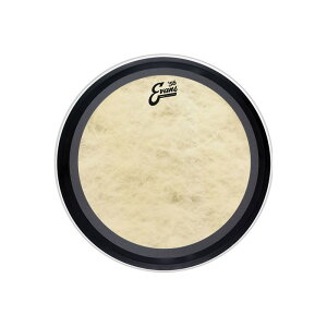 BD18EMADCT ['56 - EMAD Calftone Bass 18 / Bass Drum]�y1ply �C 12mil + EMAD�z�y�����񂹕i�z EVANS (�V�i)