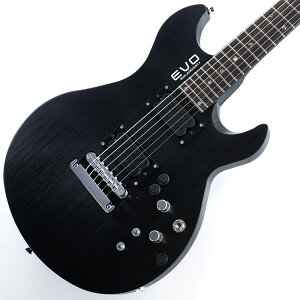 0303Z Jet Black LTD EVO (新品)